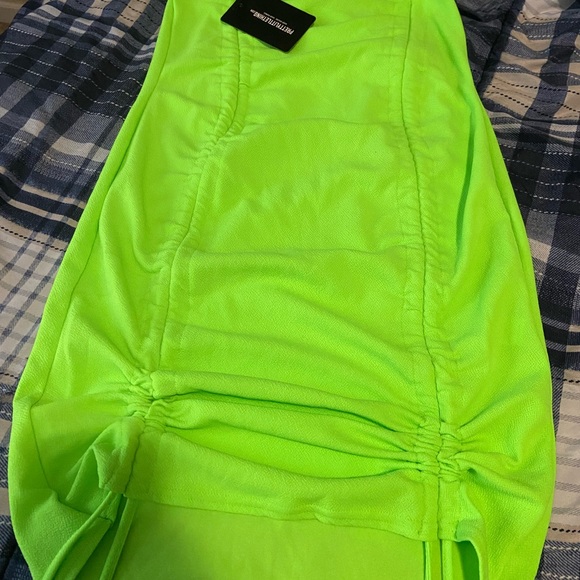 Slim fitting dress!! - Picture 2 of 4